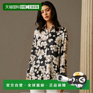 DF0HS051VH04EAB长袖 女士T恤 高档 香港直邮BALMAIN 1小时内可退