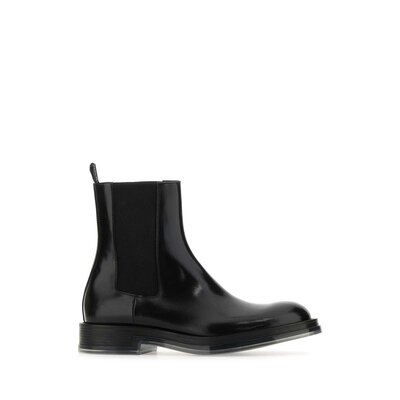 ALEXANDER MCQUEEN 男士商务正装鞋 794479WIFW21256