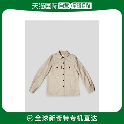 香港直邮JIL SANDER 女士衬衫 J40DL0001J40008275