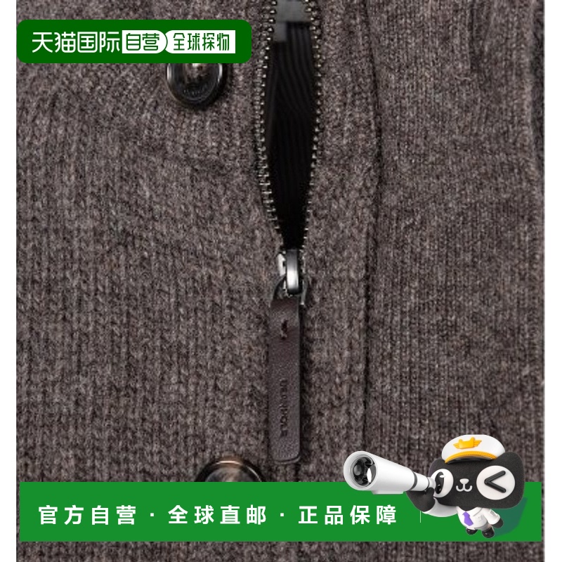 韩国直邮BEANPOLE MEN 男士针织开衫男BC3Z5AC334