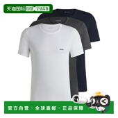 香港直邮Hugo Boss男士 T恤50475284102435961