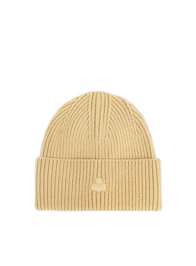 ISABEL MARANT 女士帽子 BE037MFBD1D02ALIGHTYELLOW