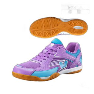 日本直邮蝴蝶乒乓球鞋 Resoline Wraith/女士 93690