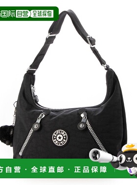 日本直邮Kipling NIKKI 肩包 [K03425AW04335]斜挎包手提包单肩包