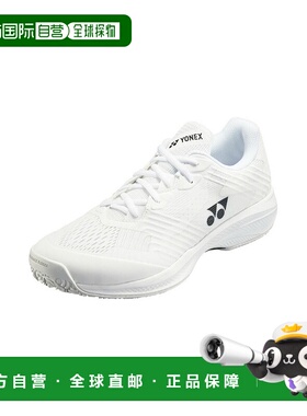 日本直邮YONEX-Power Cushion Soni Cage Wide GCSHTSCWG Omni粘