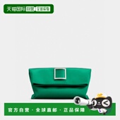 欧洲直邮ROGER VIVIER 26春夏 1h可退 RBWAPDD0200RS0V016 女士