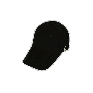 韩国直邮东大门VARZAR韩版棒球帽鸭舌帽TWICE明星INS同款时尚百搭