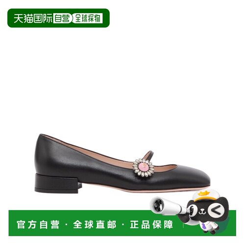 1h可退 香港直邮VALENTINO 女士芭蕾乐福鞋 WS0LL7DHS9TJ AW2025