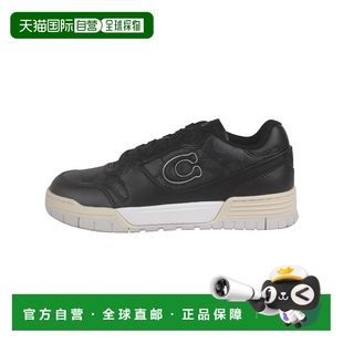 蔻驰 香港直邮COACH 专柜款 男士 运动鞋