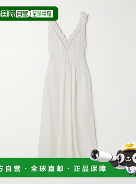 1h可退 香港直邮Isabel Marant 伊莎贝尔 玛兰 女士 Freda 英格兰