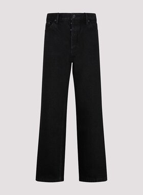 BALENCIAGA 女士牛仔裤 724725TNW401105