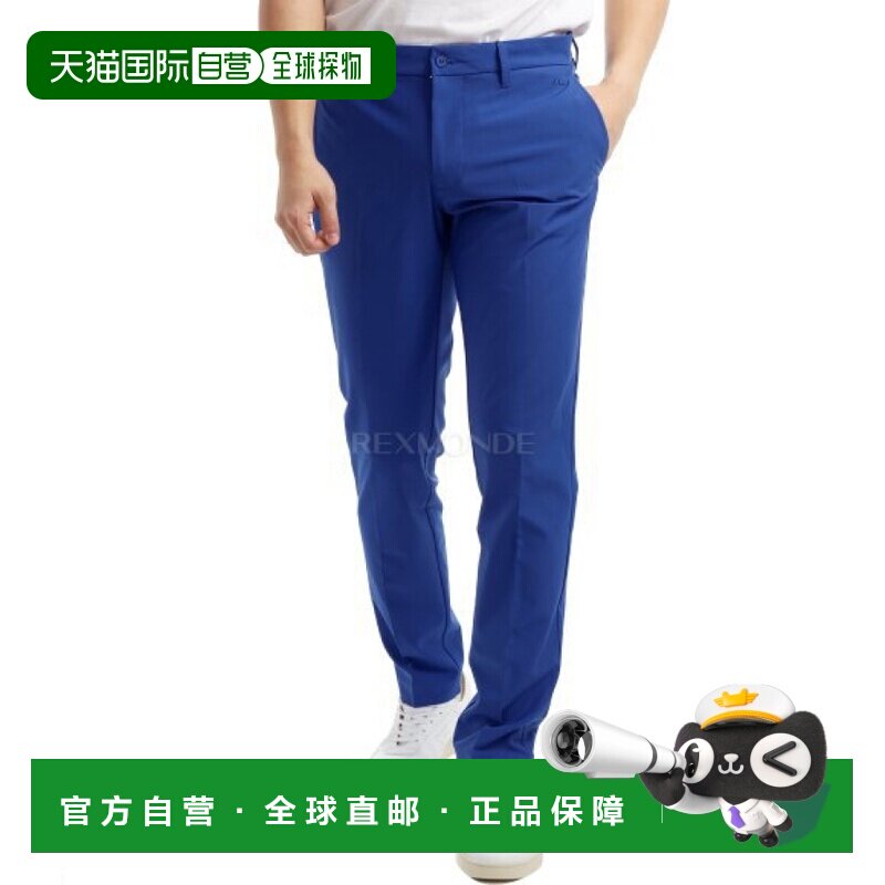 韩国直邮J.LINDEBERG 艾洛特 潘特 (GMPA11047-O516) 长裤伯格