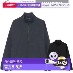 日本直邮Goldwin C3fit R/O Re-Optimum 男女通用运动夹克GC45103