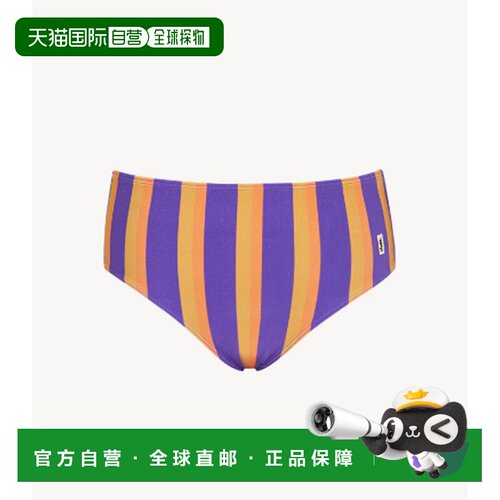 香港直邮SAINT LAURENT 女士泳装 859366Y38CZ5571 SS2026泳裤