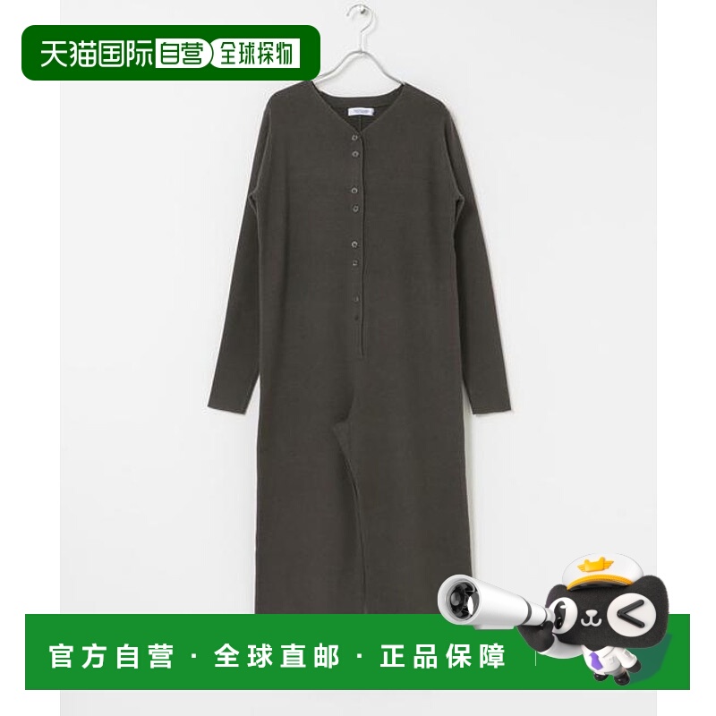 1h可退 日本直邮官方授权 Sonny Label 针织连体衣