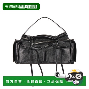 1h可退 香港直邮Acne Studios 艾克妮 女士 多口袋奢华包包 A1043