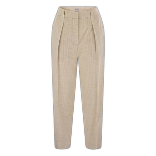 香港直邮BRUNELLO CUCINELLI 女士休闲裤 MP576P8【付后1h可退】