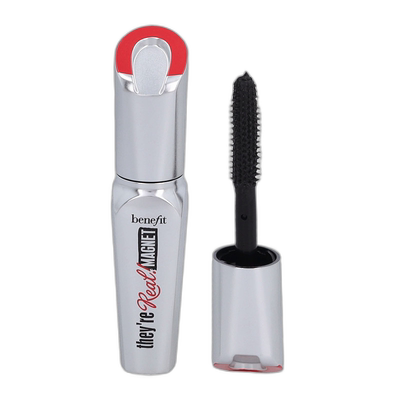 欧洲直邮Benefit They're Real! Magnet Mini Mascara正品贝玲妃