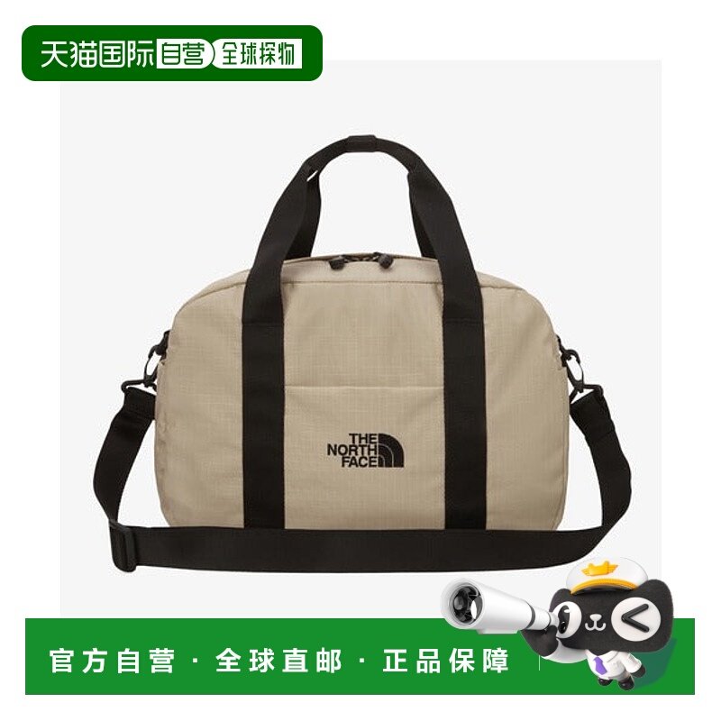 日本直邮THE NORTH FACE 大容量2WAY HERITAGE CARGO波士顿包 [84