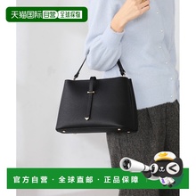 1h可退 日本直邮a.v.v 女士 仿皮托特包 金色五金设计亮点 K15CD0