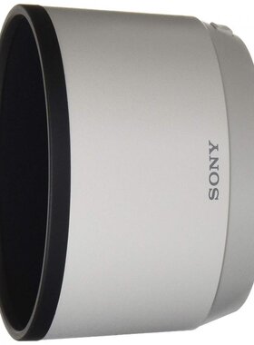 日本Sony索尼α镜头遮光罩ALC-SH151SEL100400GM用