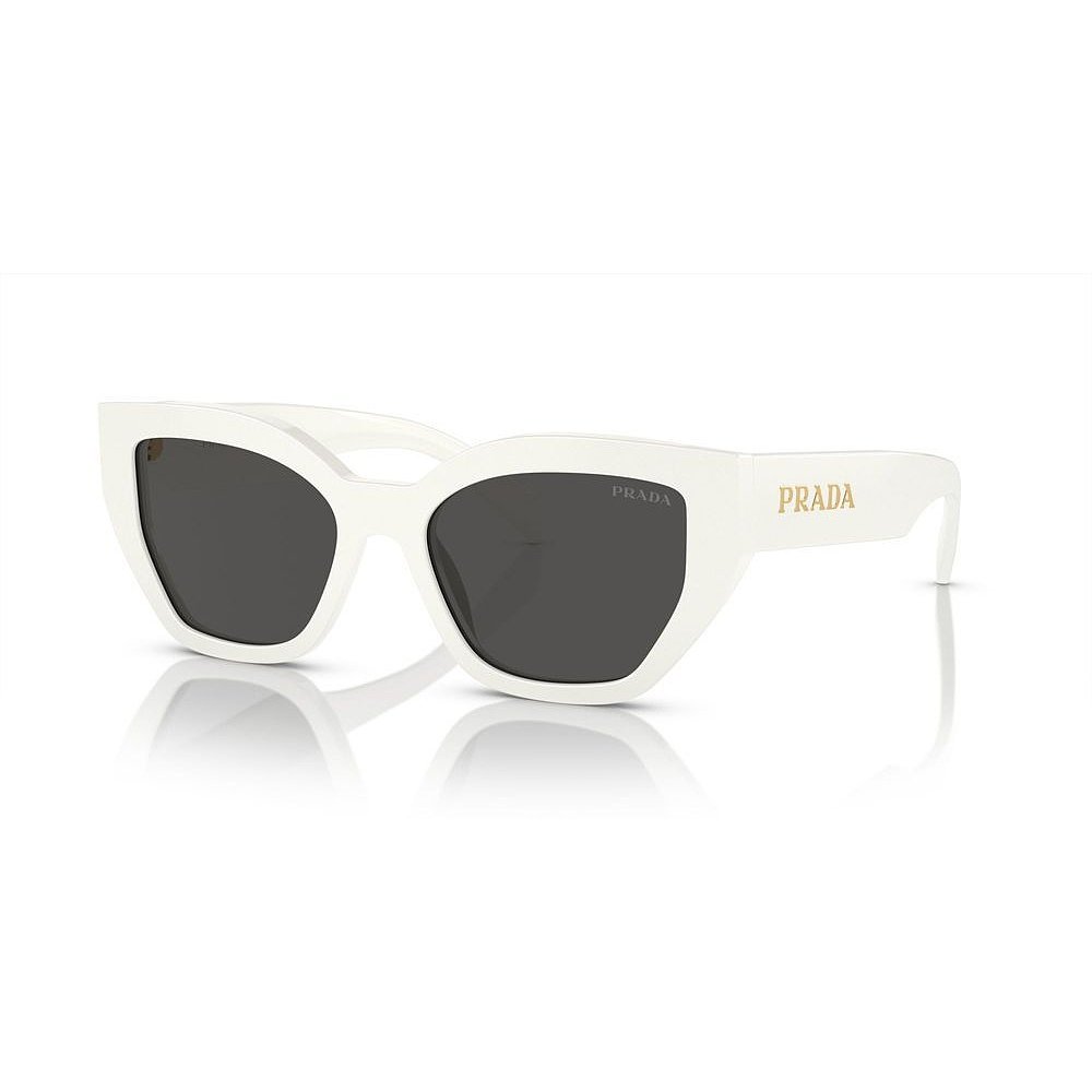 潮奢 Prada 普拉达 女士 -sunglasses 太阳镜 PRA09S1425S0A