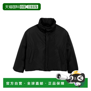 1h可退 香港直邮ami paris 男士 羽绒服