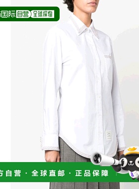 香港直邮THOM BROWNE 女士衬衫 FLL005B06177100