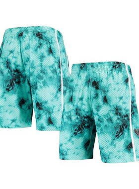 mitchell & ness 男士 休闲裤