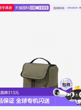 日本直邮THE NORTH FACE 露营包Fieldence Spice Stocker NM82207