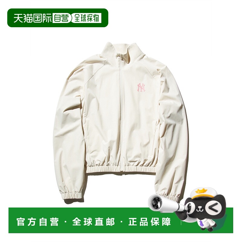 韩国直邮MLB 男士运动茄克/外套3FWJV0144-50CRD