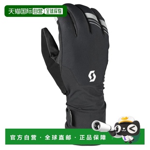 香港直邮SCOTT Aqua GoreTex 中性 滑雪手套