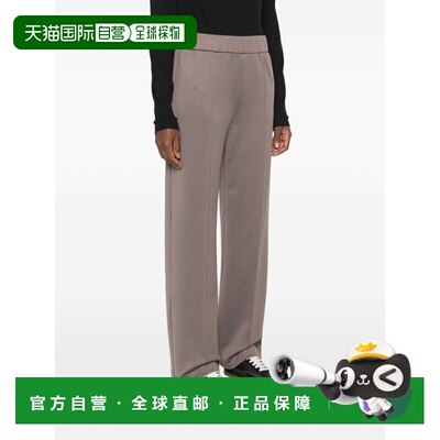 1h可退 香港直邮MONCLER 女士休闲裤 938H0000289A6622D AW2026