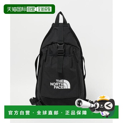 日本直邮green label relaxing THE NORTH FACE リープ 斜挎包