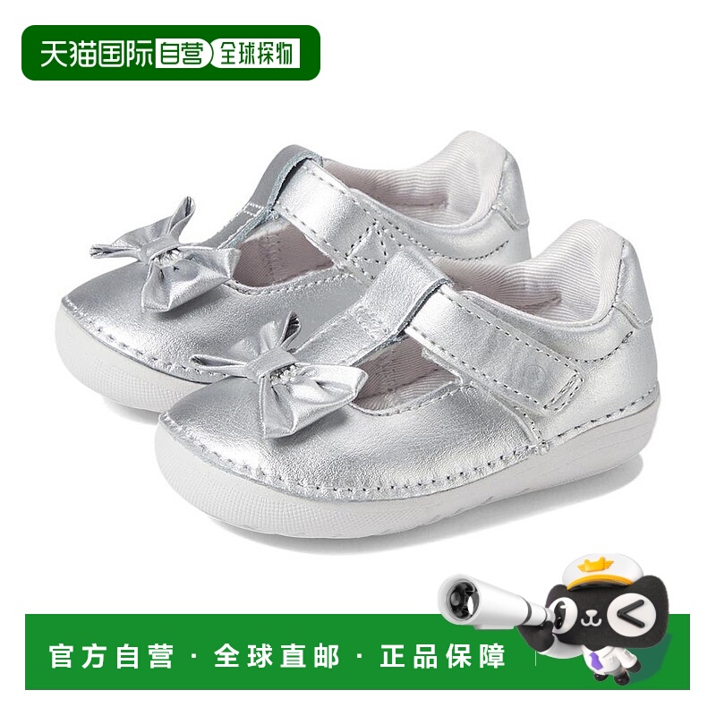 1h可退 【美国直邮】stride rite 婴幼儿 凉鞋
