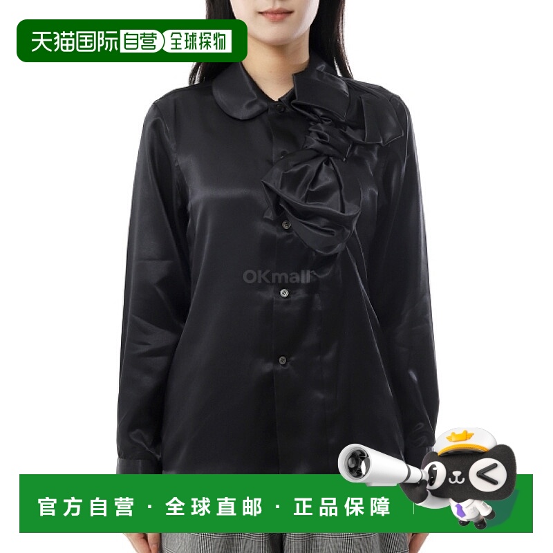 韩国直邮COMME DES GARCONS （RP B001 W25 1） 衬衫