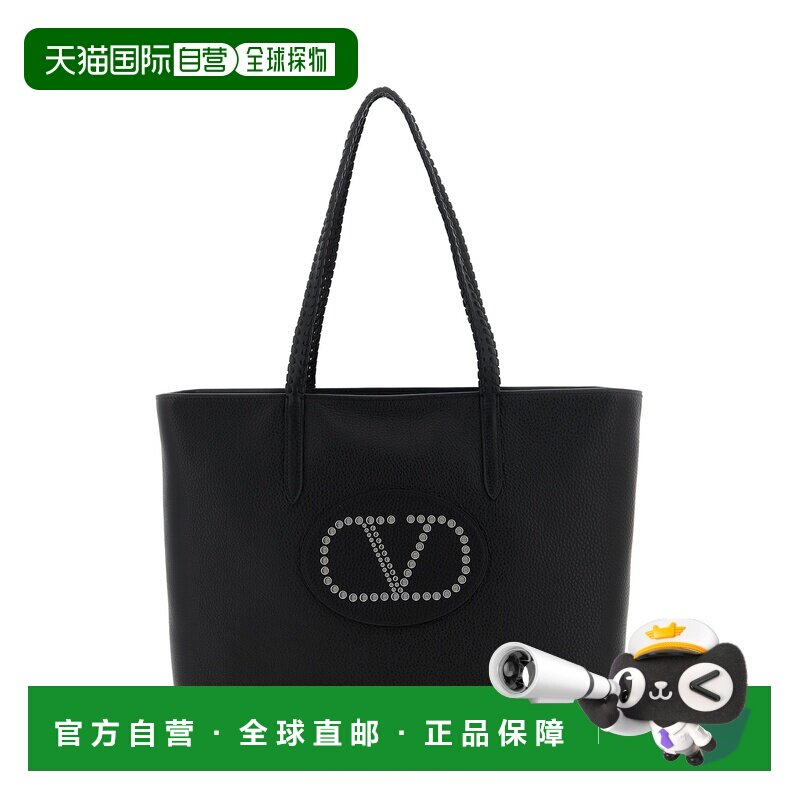 香港直邮valentino华伦天奴女士包袋托特包单肩包手提包