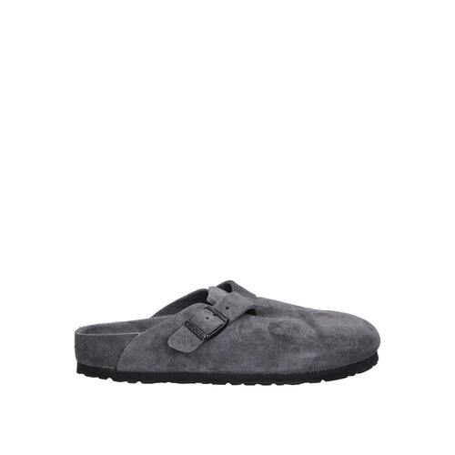 香港直邮BIRKENSTOCK 女士拖鞋 1031489BOSTON SS【付后1h可退】