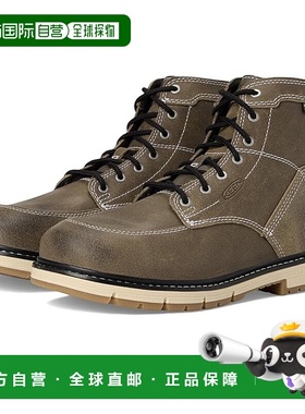 香港直邮潮奢 keen 女士 San Jose 6