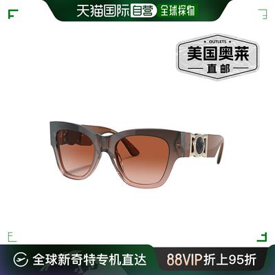 versace/范思哲 VE4415U80019SWayfarer太阳镜墨镜 多色 【美国奥