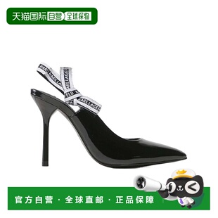 KL30908 尖头高跟凉鞋 香港直邮Karl Lagerfeld