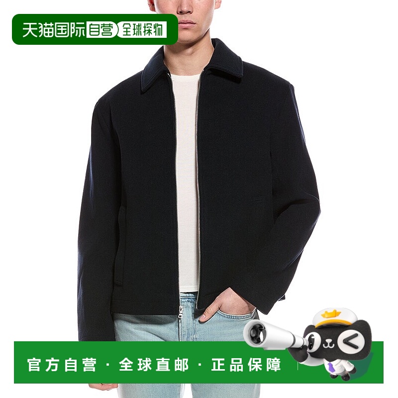 自营Slate & Stone Jacket - blue 美国奥莱直发