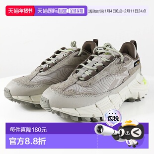 日本直邮锐步 ZIG KINETICA 2.5 EDGE 女士运动鞋 (100074671)低