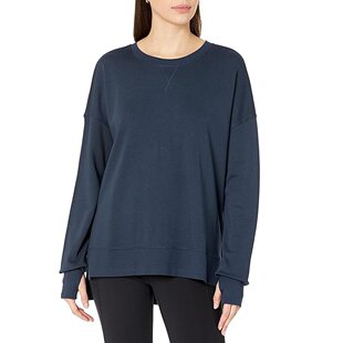 女士 betty After Class 卫衣 潮奢 长款 sweaty