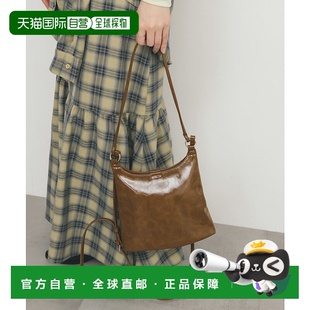 Shoulder Slim 日本直邮KBF Double