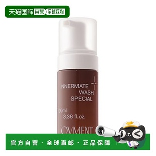 私密护理泡沫100ml正品 韩国直邮OLIVE Obment 专享 YOUNG