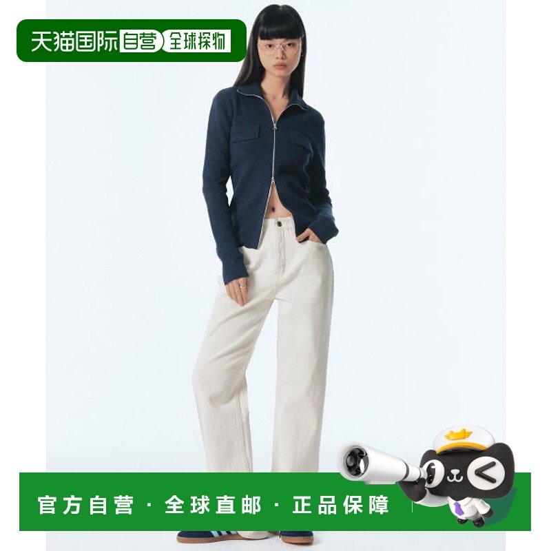 韩国直邮City Breeze正品韩版都市时尚休闲日常休闲裤CTF3DP02CR