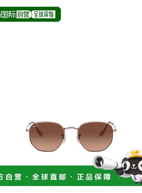 香港直邮Ray-Ban 100  metal 100  acetate Occhiali Da Sole RB3