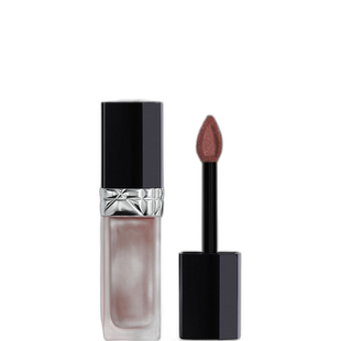 DIOR迪奥傲姿持色哑致系列唇釉唇蜜持久显色亮泽6ml哑光正品