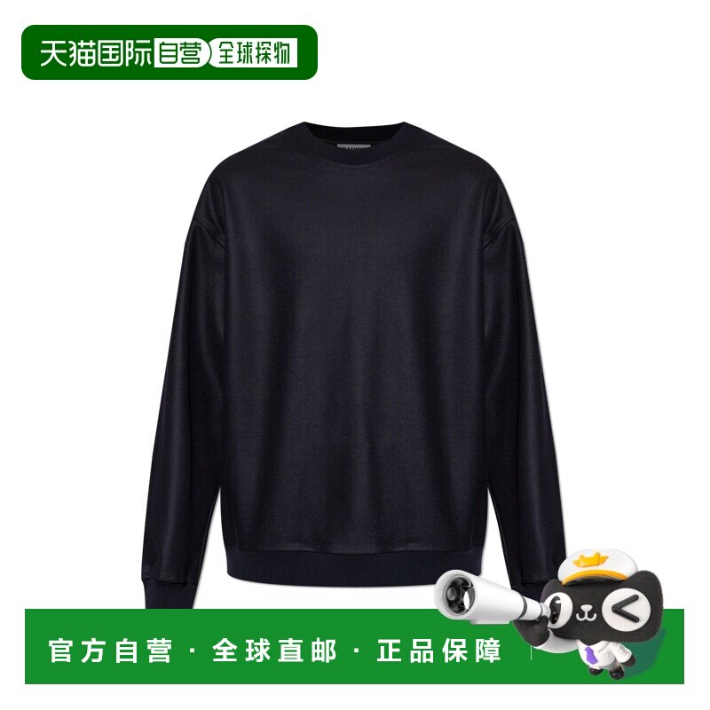 1h可退 香港直邮JIL SANDER 男士卫衣 J22GU0163J40045402 AW2026